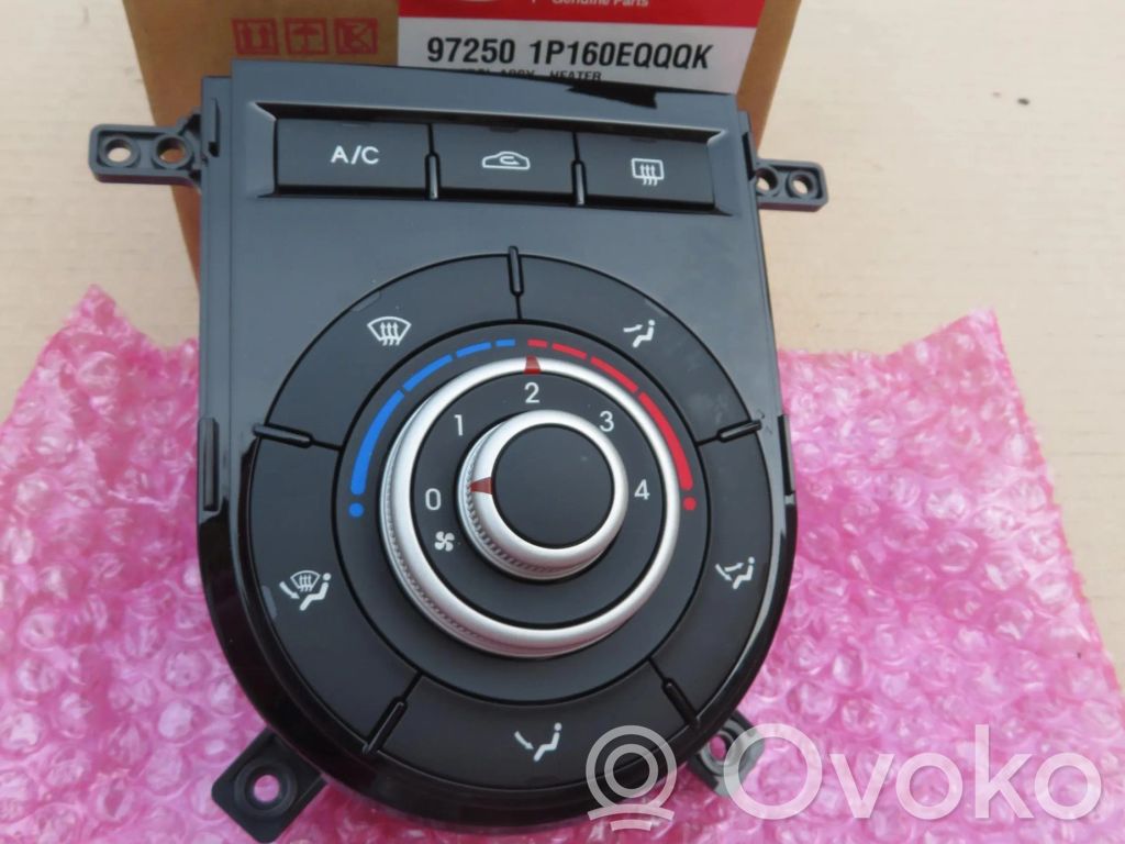 KIA Venga Unitate control climatizare 
