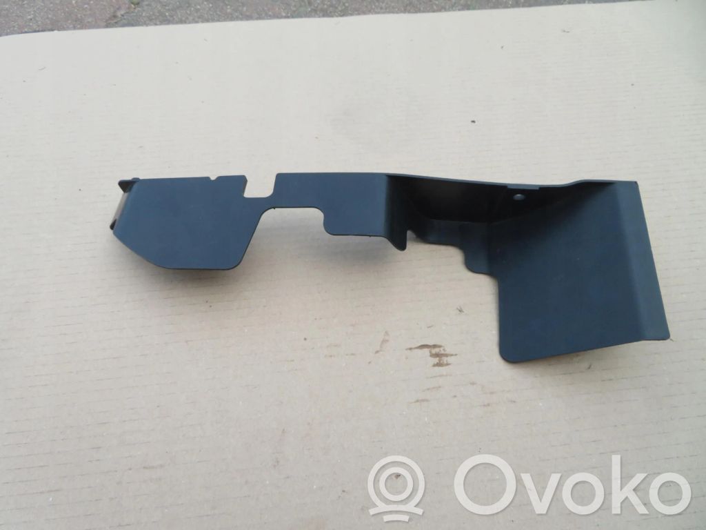 KIA Ceed Radiator trim 