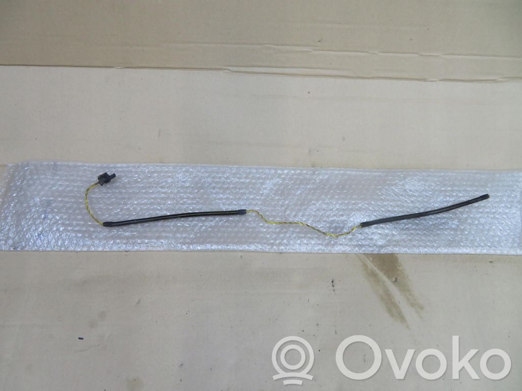Volvo XC40 Tailgate sensor 