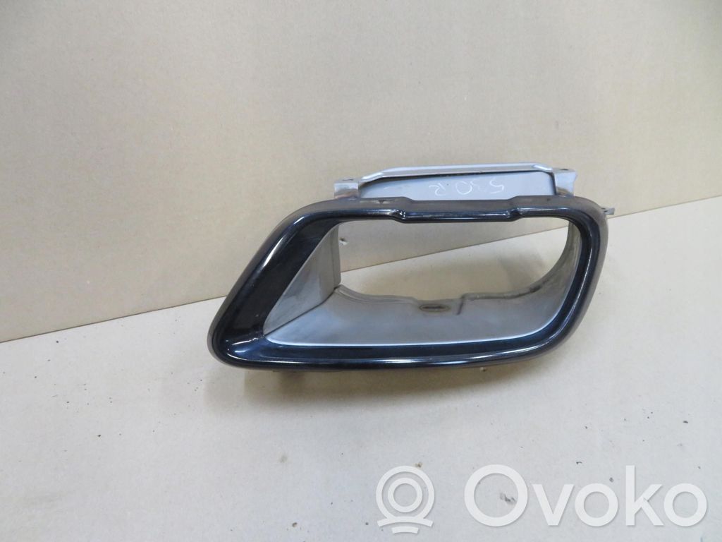 BMW X5 G05 Embouts d'échappement 