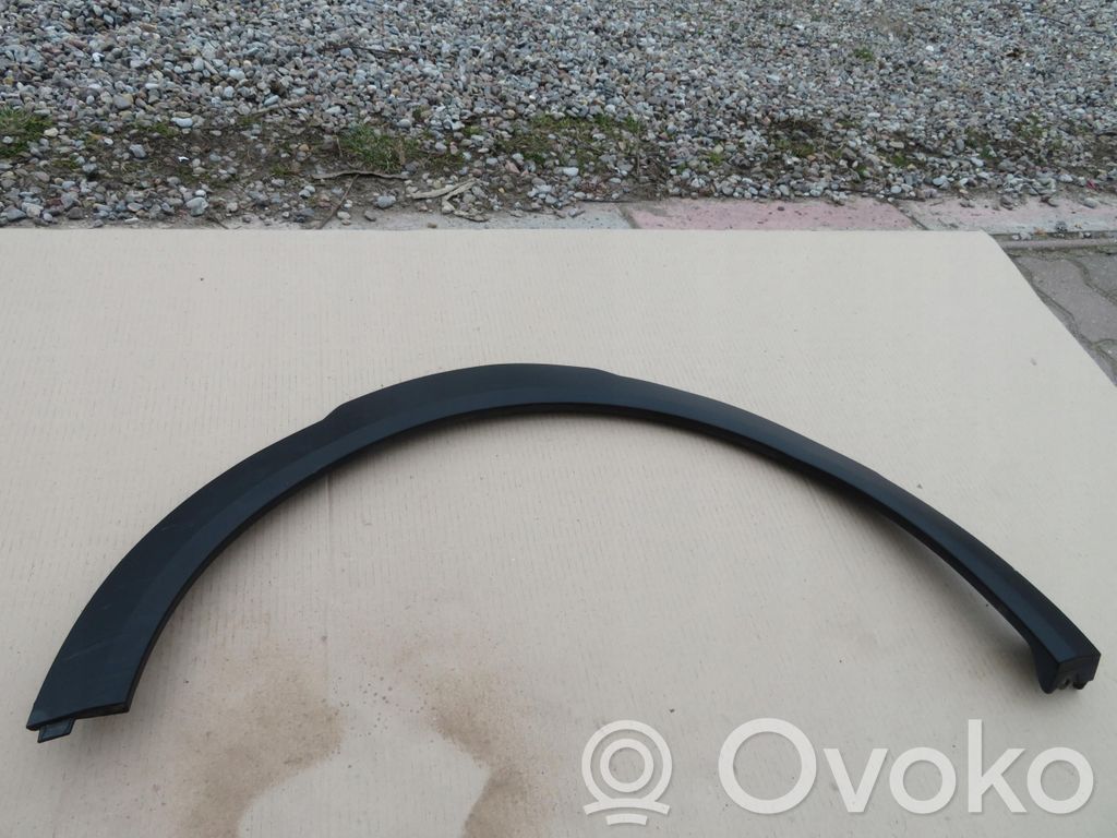 Opel Mokka X Fender 