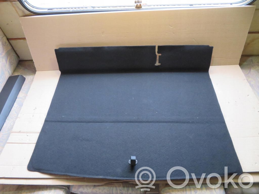 Trunk/boot mat liner   849046090R