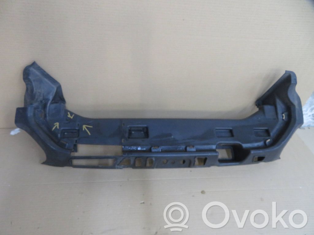Front bumper   ET7617E778AC