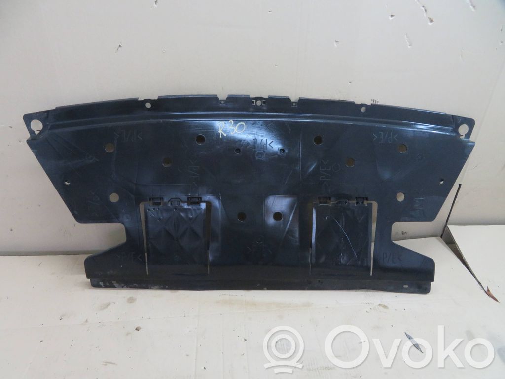 Renault Scenic E-Tech V Placa protectora/protector antisalpicaduras motor 