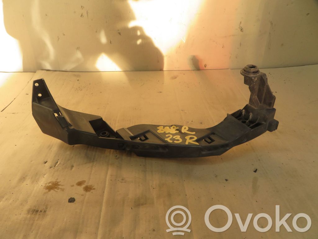 Volkswagen Polo VI Uchwyt / Mocowanie lampy przedniej 