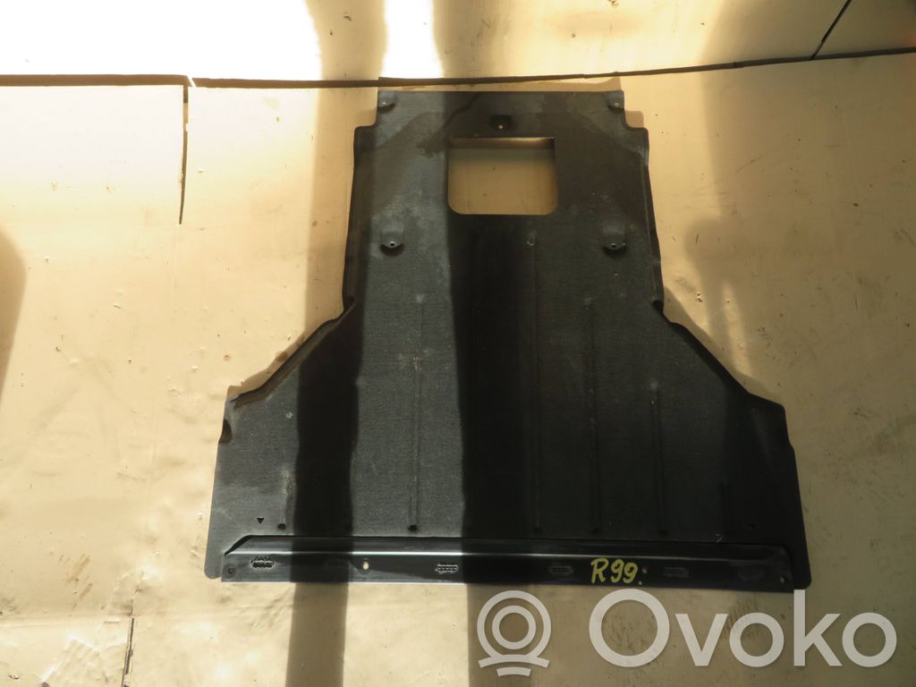 Engine splash shield/under tray   5A08E3906,10859013,0606202