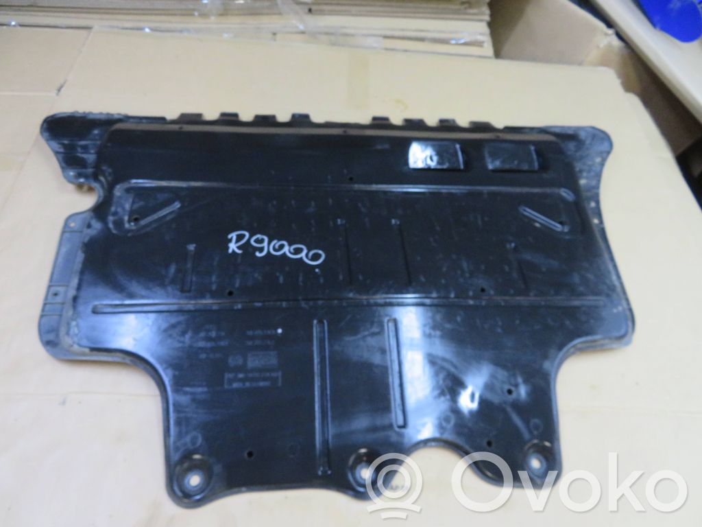 Audi Q3 F3 Engine splash shield/under tray 