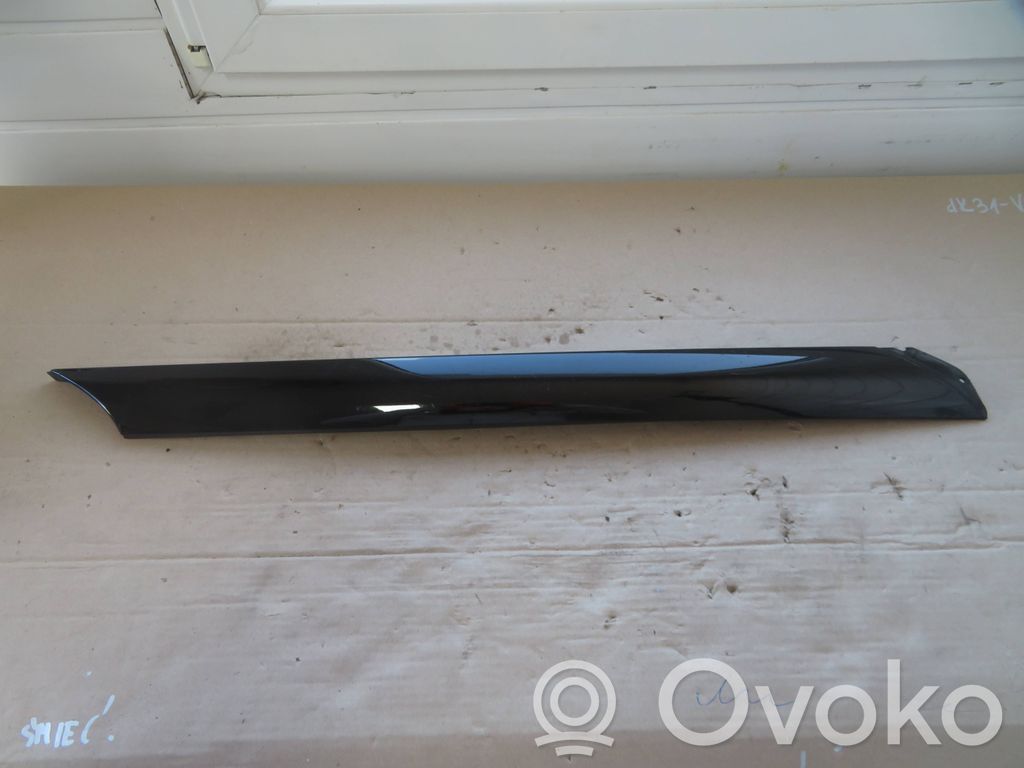 Polestar 2 Windshield trim 
