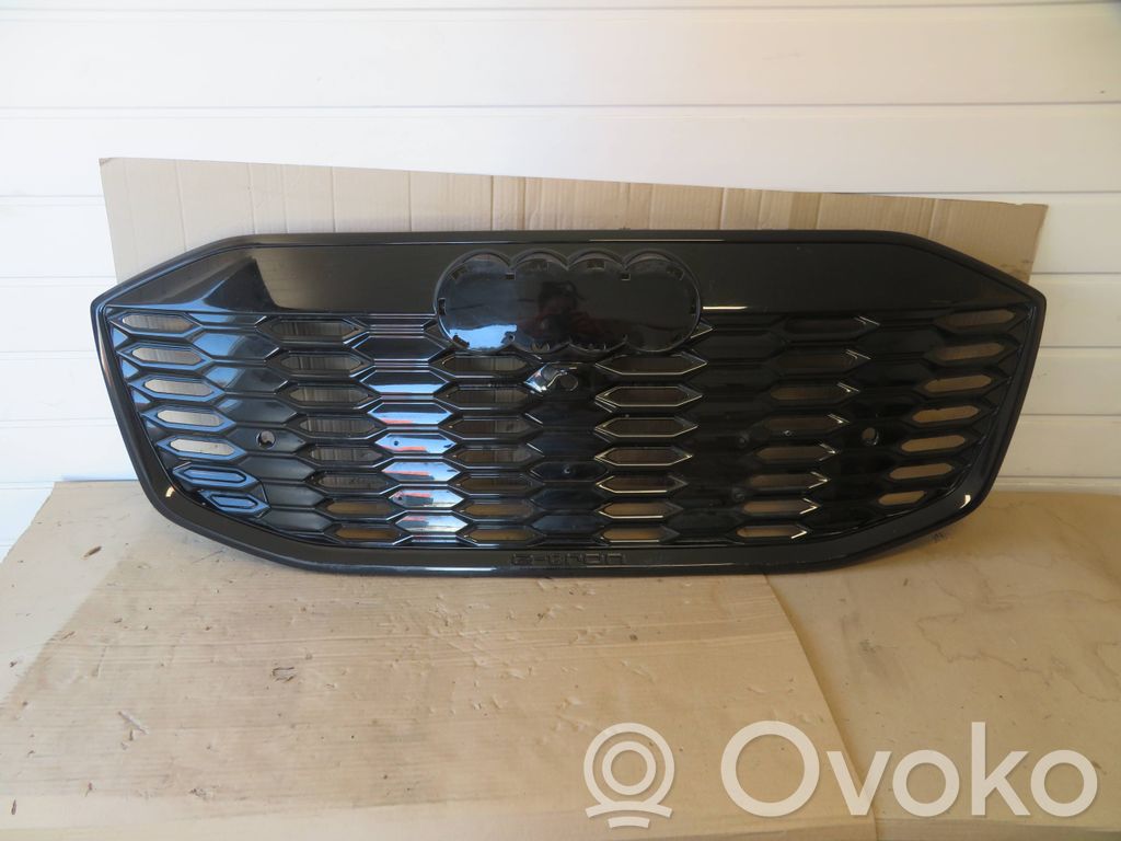 Audi e-tron Front bumper 