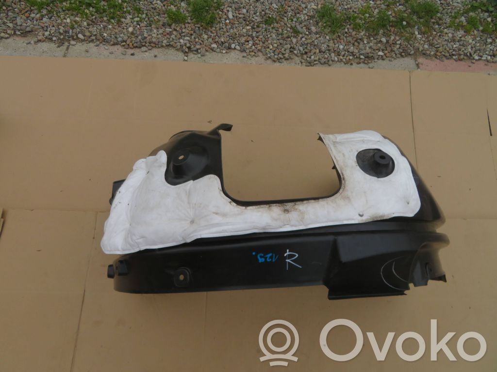 Arche d'aile avant   PZ3116034AE