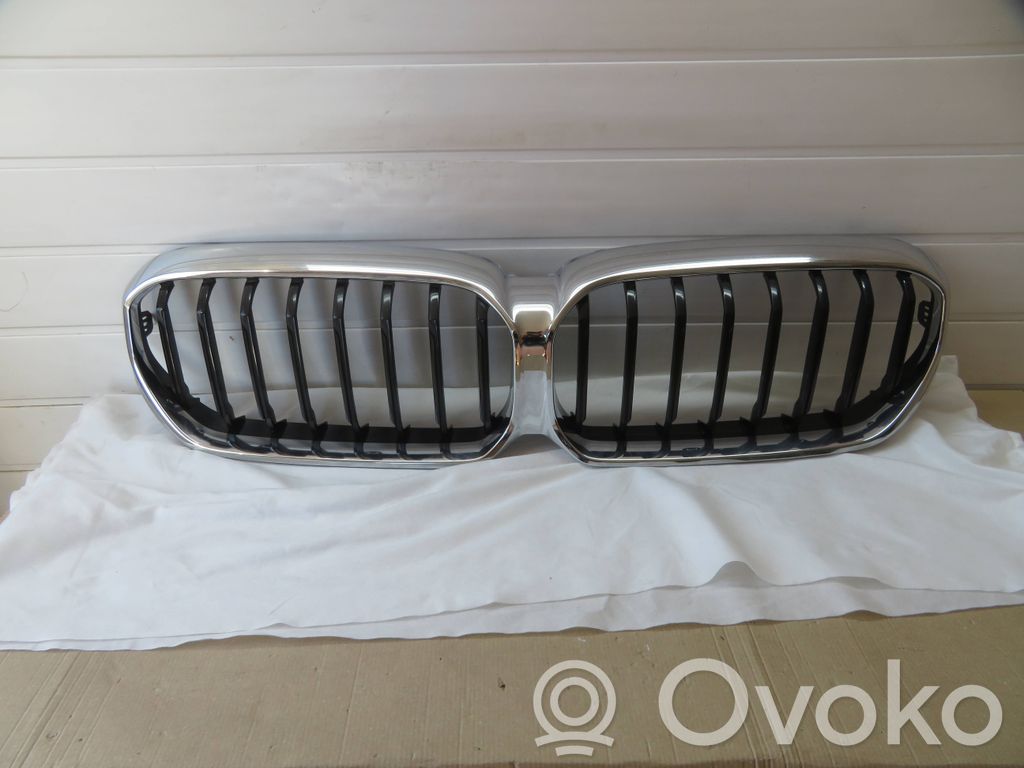 BMW 5 G30 G31 G38 Griglia anteriore 