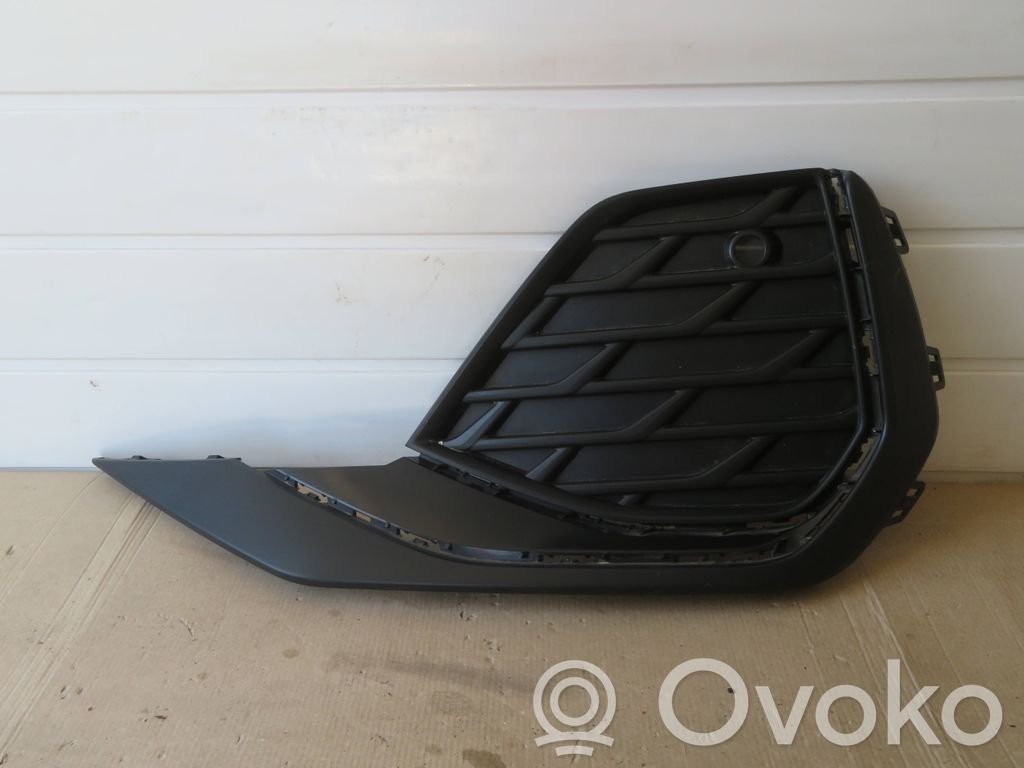 Audi A3 S3 8V Kratka dolna zderzaka przedniego 