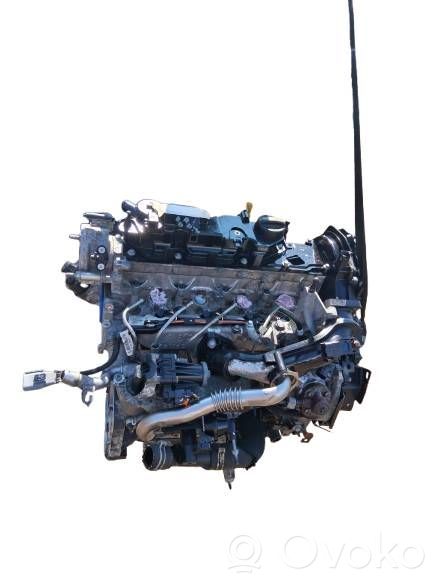 Ford Focus Engine 