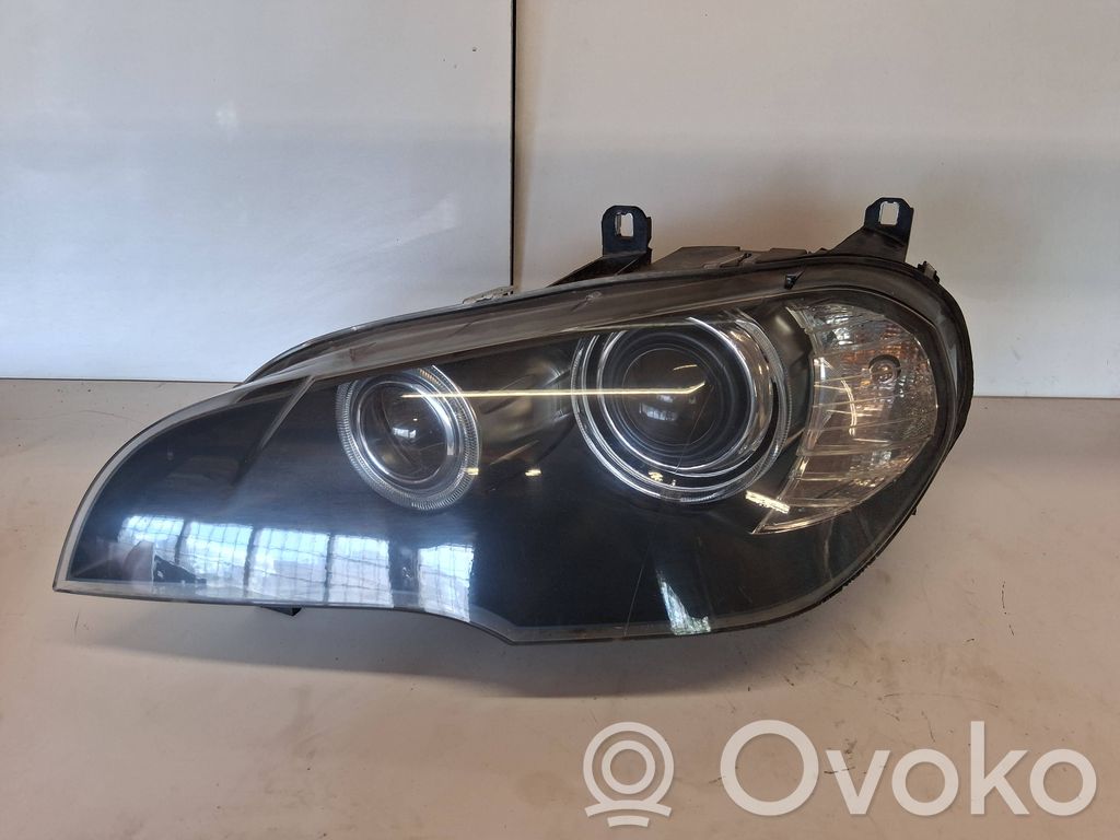 BMW X5 E70 Headlight/headlamp 