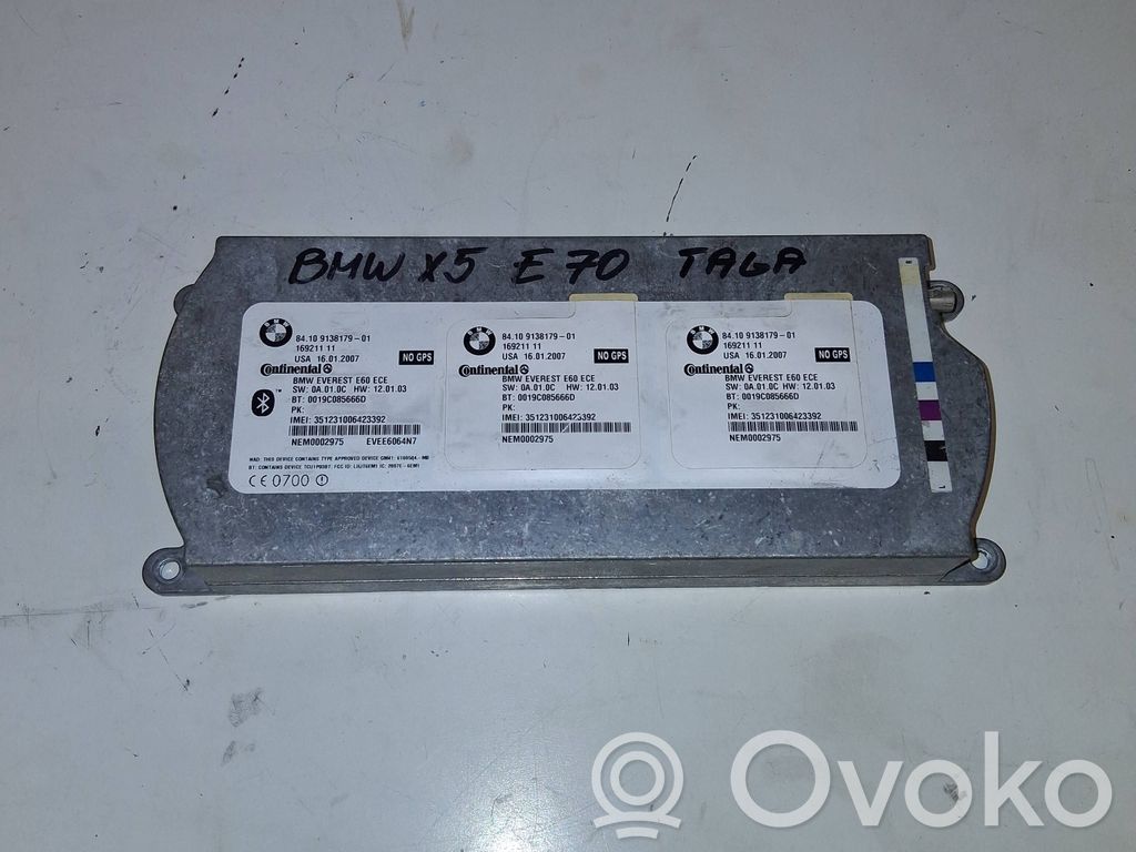 Bluetooth modulis   9138179,0019C085666D,169211