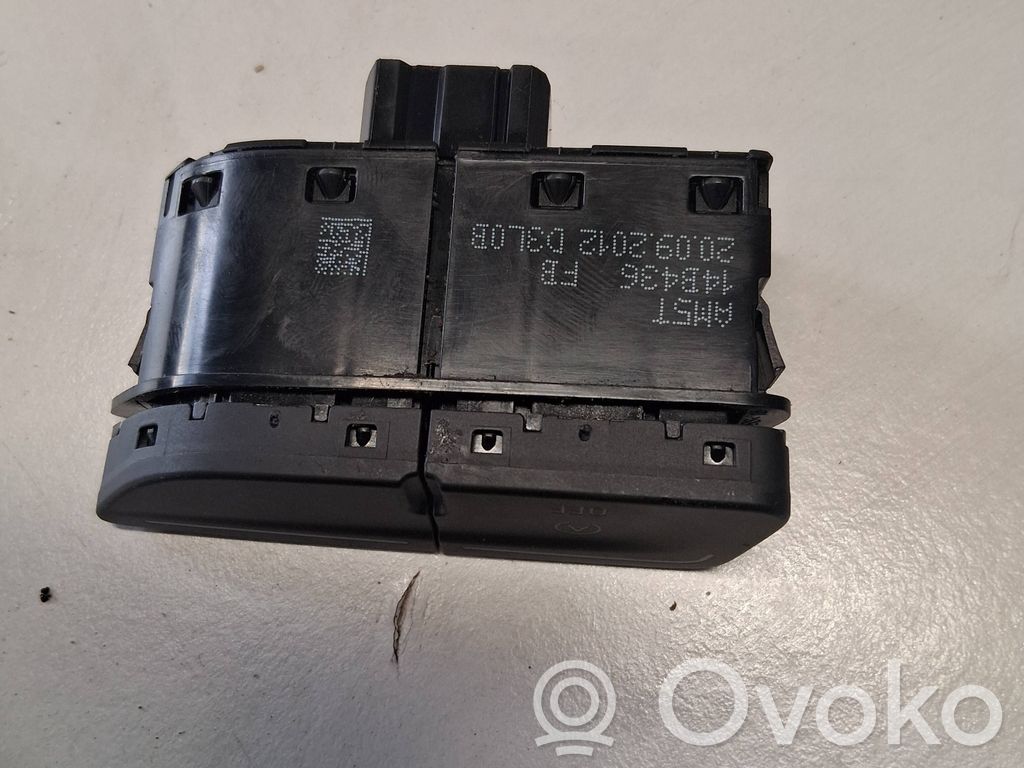 Ford B-MAX Other switches/knobs/shifts 