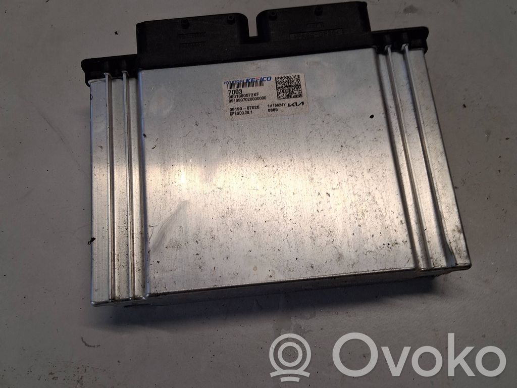Engine control unit/module   9001300572KF,3919907020,1H16624Y