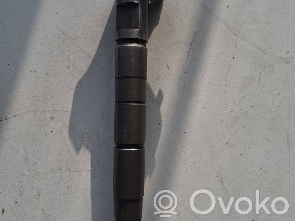 Inyector de combustible   35062005F,110518,0445116