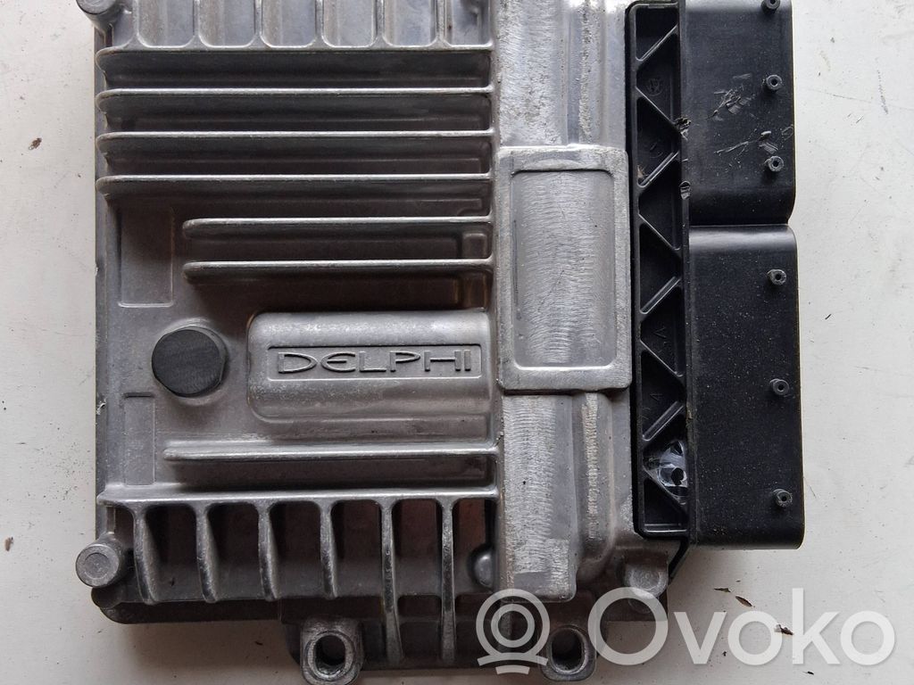 Engine control unit/module   28075098,A6645406532,R0412C008B