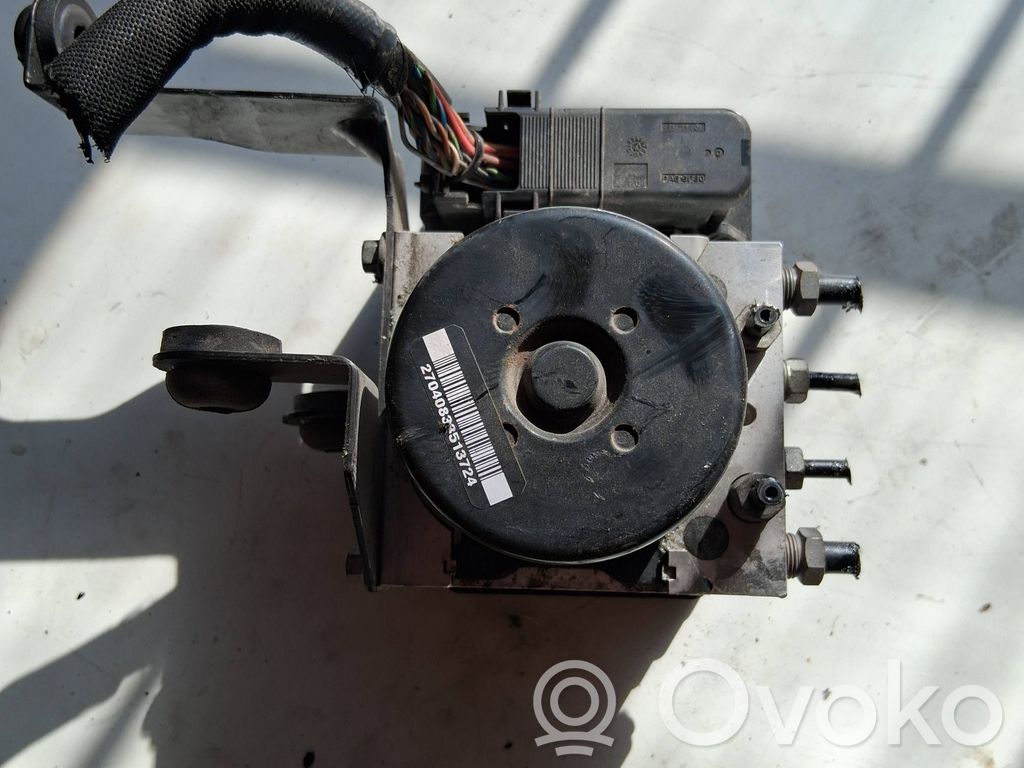 ABS Blokas   BV612C405AJ,A426G,10021208904