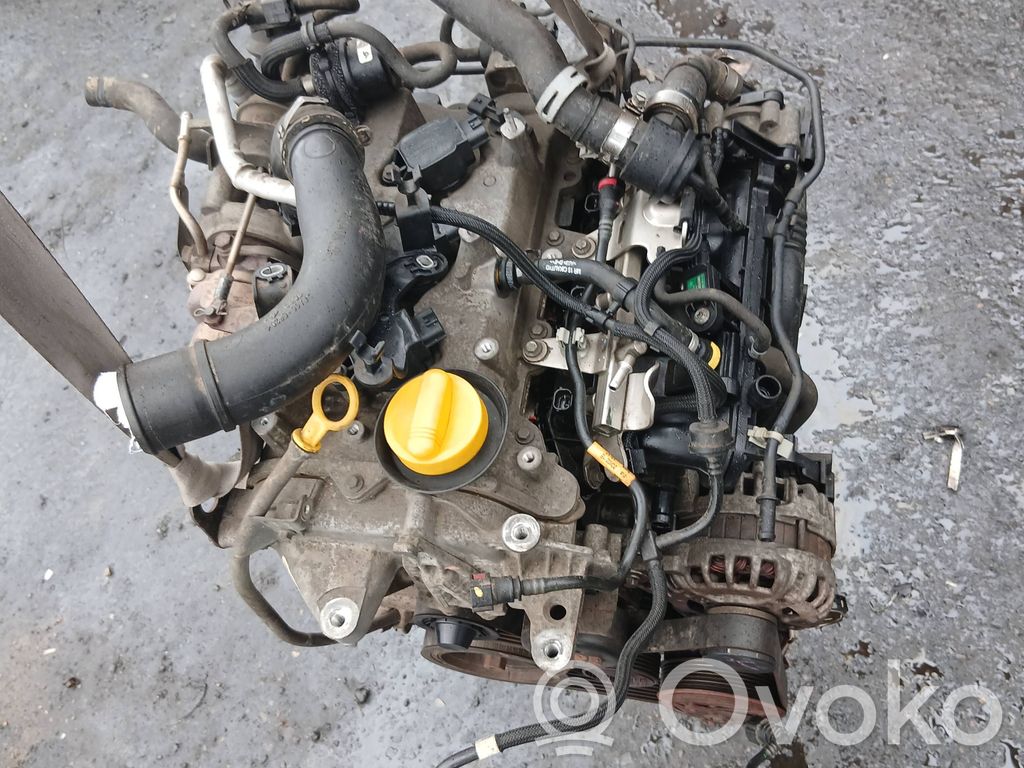 Dzinējs   H4BA400,H4BA400,D197904