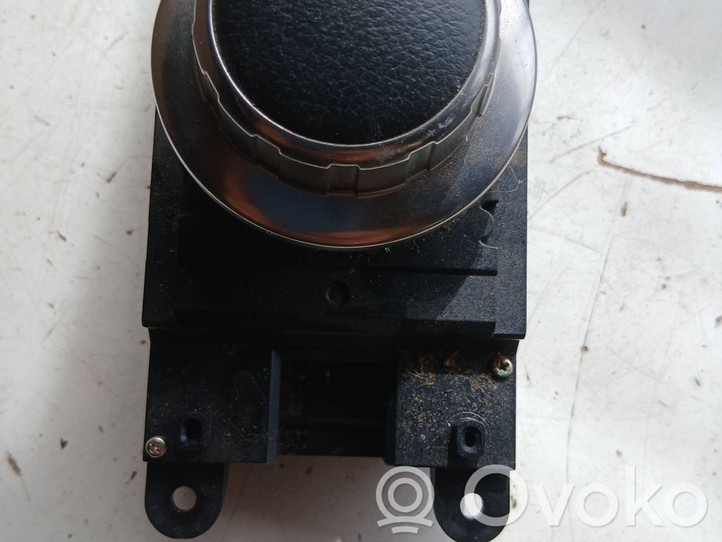 Head unit multimedia control   6944884,0545KAI01,HW06SW0C