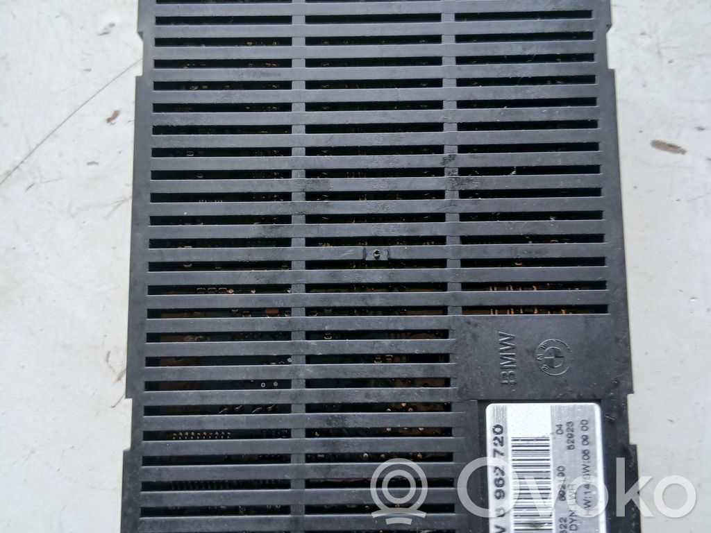 Šviesų modulis   6962720,692190
