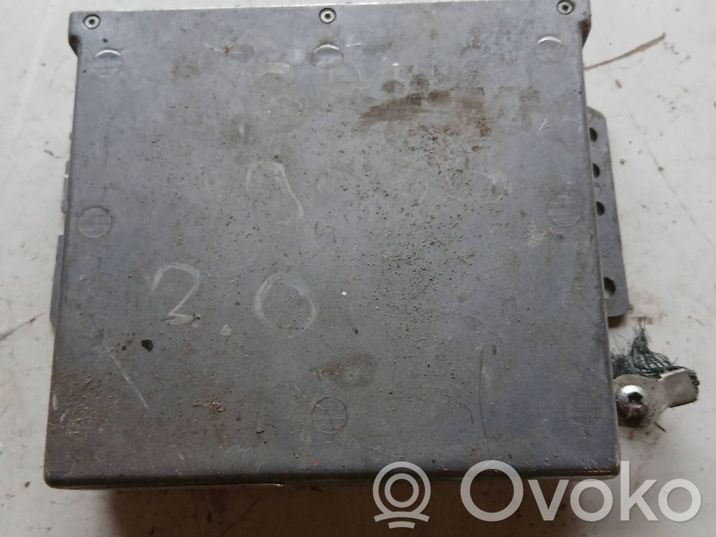 Saab 9000 CD Unidad de control/módulo del motor 