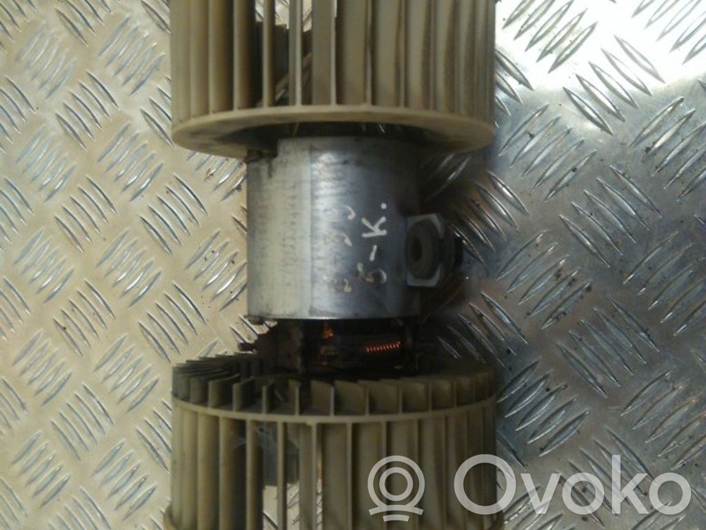 Mazā radiatora ventilators   5399533900,641183724939