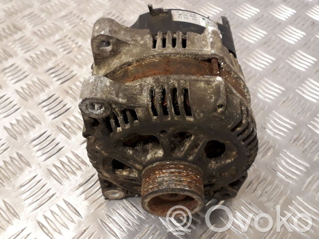 Peugeot 406 Ģenerators 