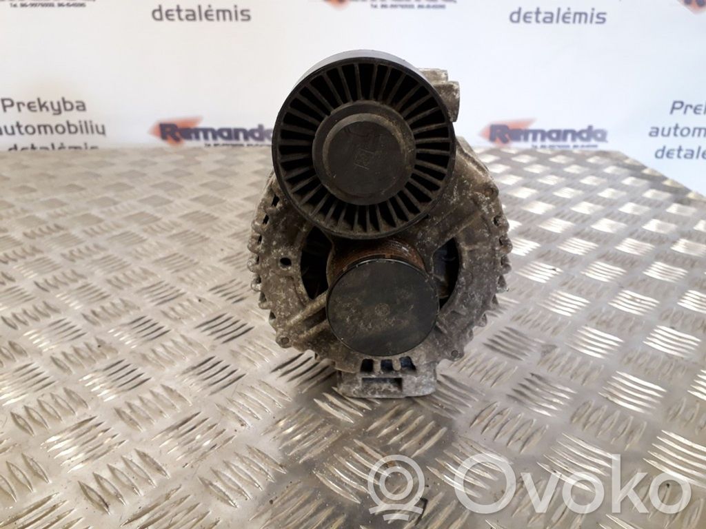 BMW 3 E90 E91 Generator/alternator 