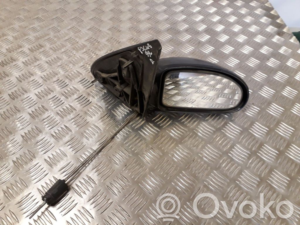 Ford Focus Espejo lateral manual 