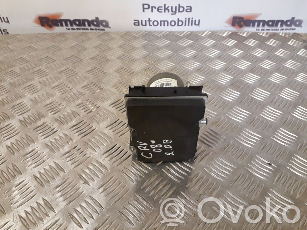 Honda CR-V ABS Pump 