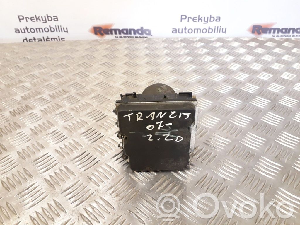 Блок ABS   6C112C405BD,0265234191