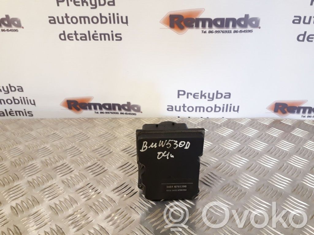 ABS bloks   34516758743,0265234029,34516766300