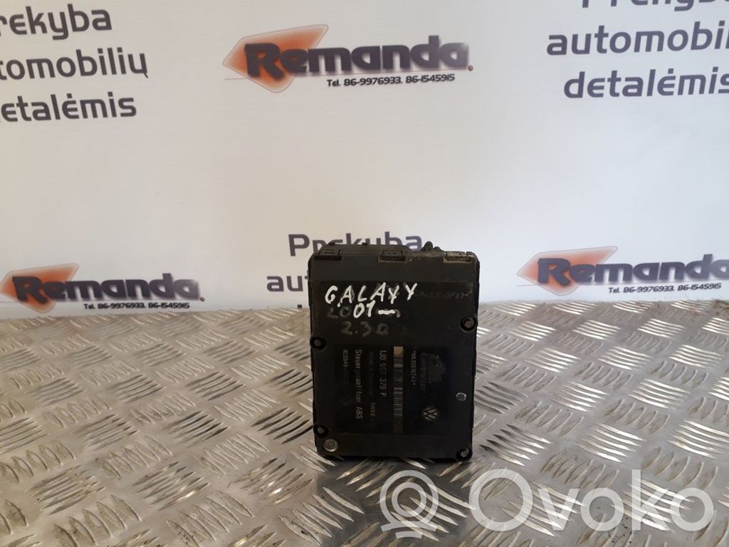 ABS Pump   1J0907379P,7M3614111H,YM212L580BB