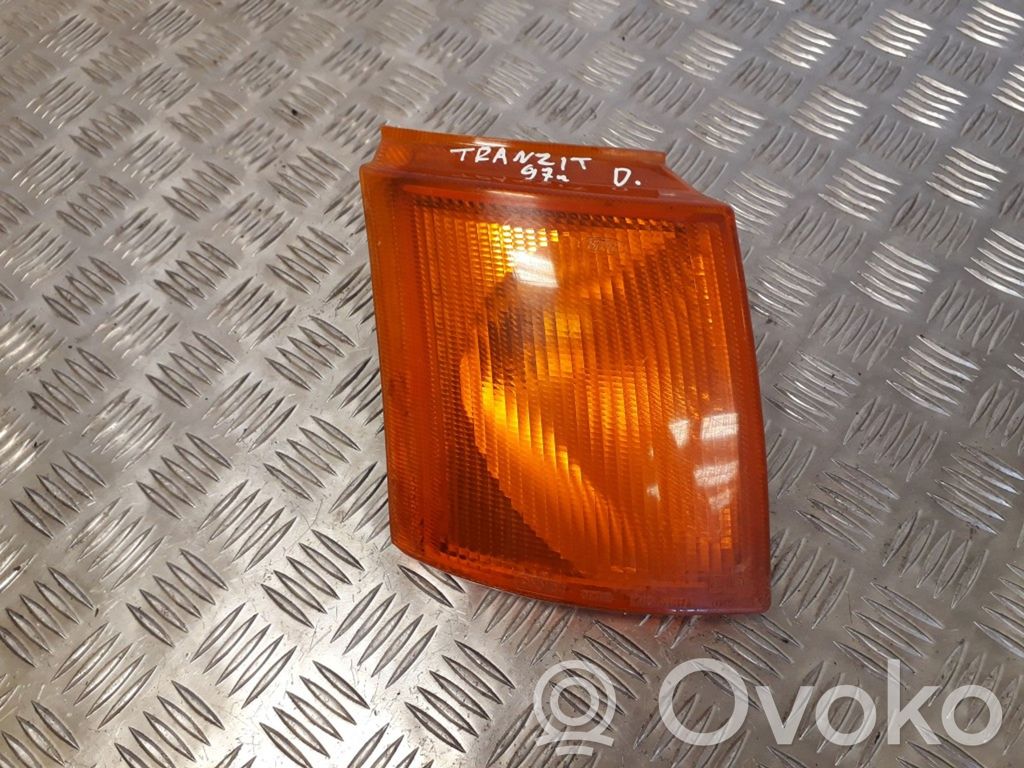 Frontblinker