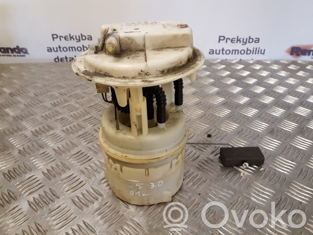 Bomba interna de combustible   9632672080