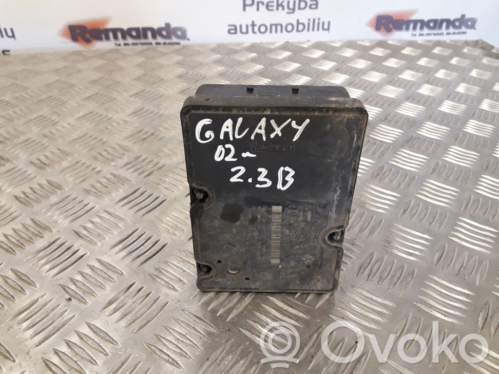 ABS Blokas   7M3614111N