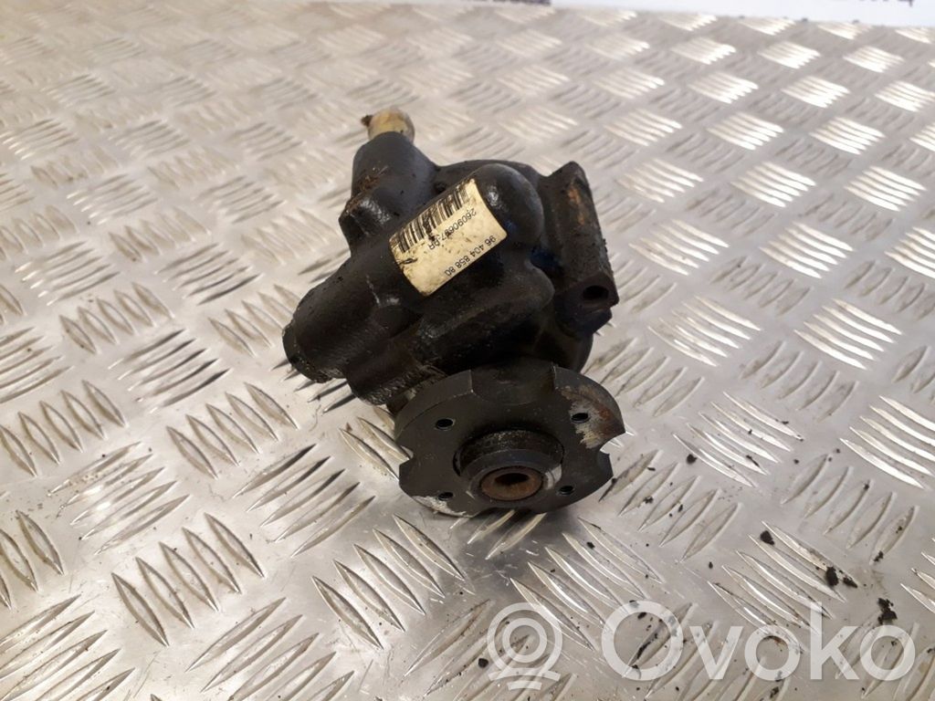 Citroen C5 Pompa servosterzo 