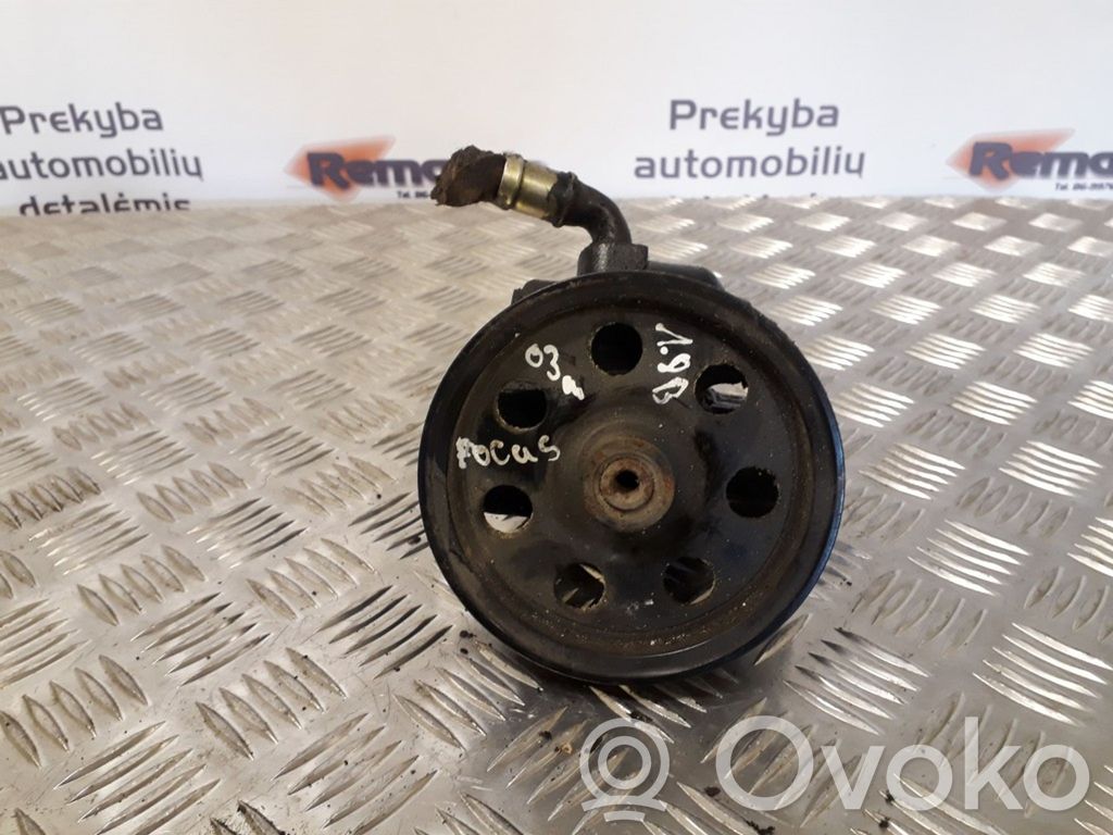 Power steering pump   3F01103,HBDJC