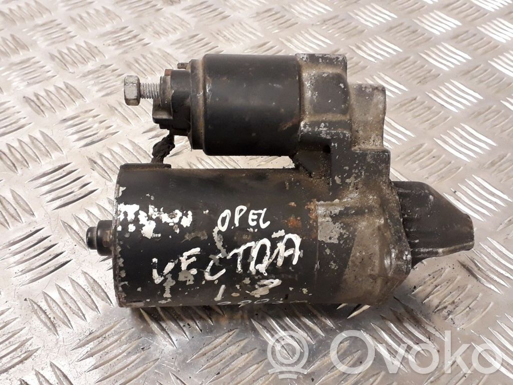Starteris   0001107077