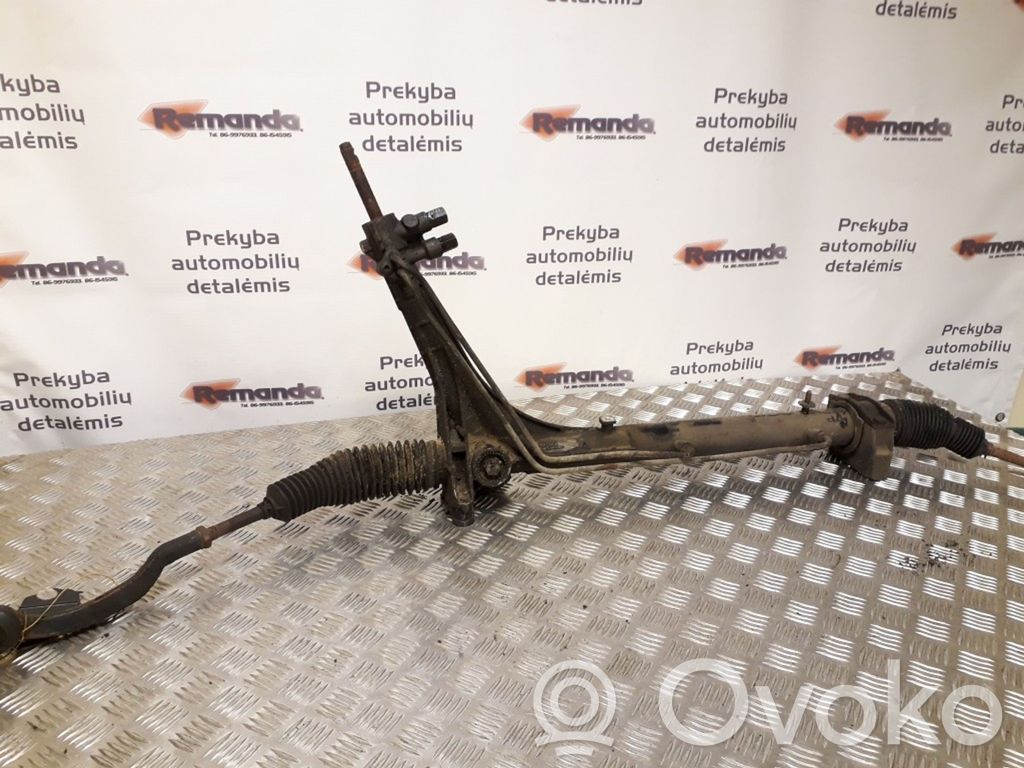 Fiat Ducato Steering rack 
