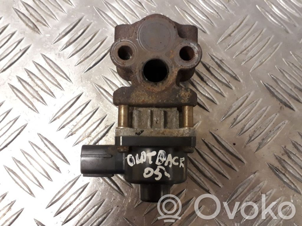 EGR vārsts