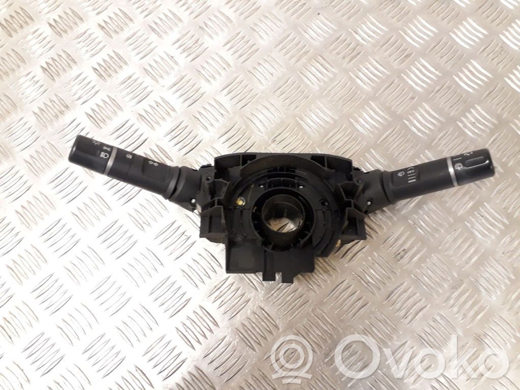 Mazda 2 Wiper turn signal indicator stalk/switch 