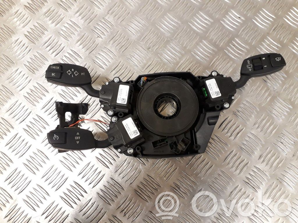 BMW 5 E60 E61 Rokturu komplekts 