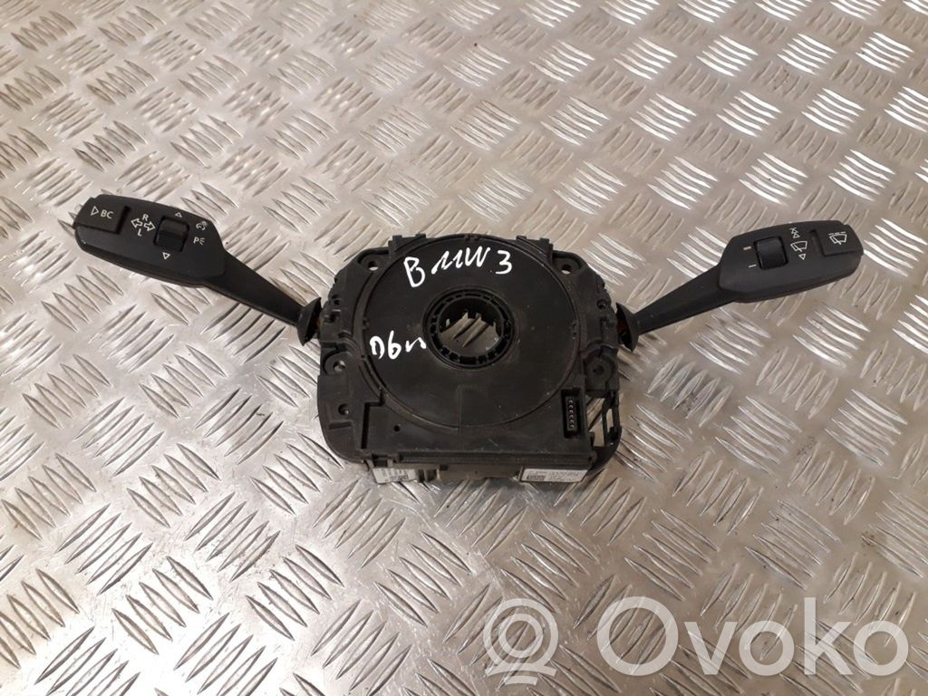 BMW 3 E90 E91 Rokturu komplekts 