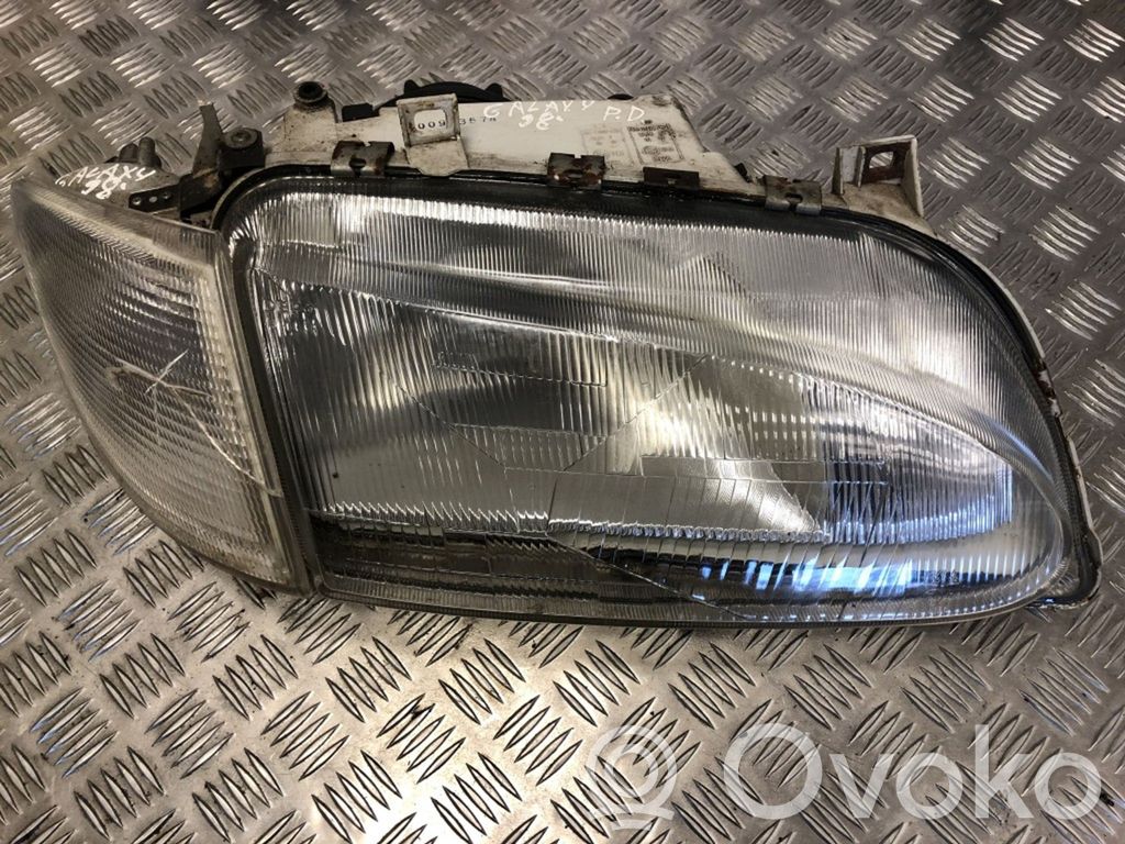 Scheinwerfer   00993574