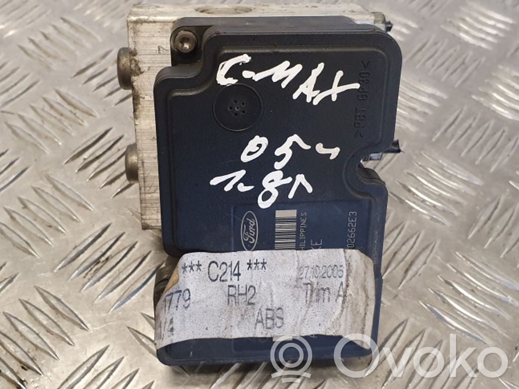 ABS Blokas   R532252461