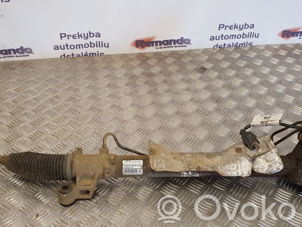 Ford Focus C-MAX Steering rack 